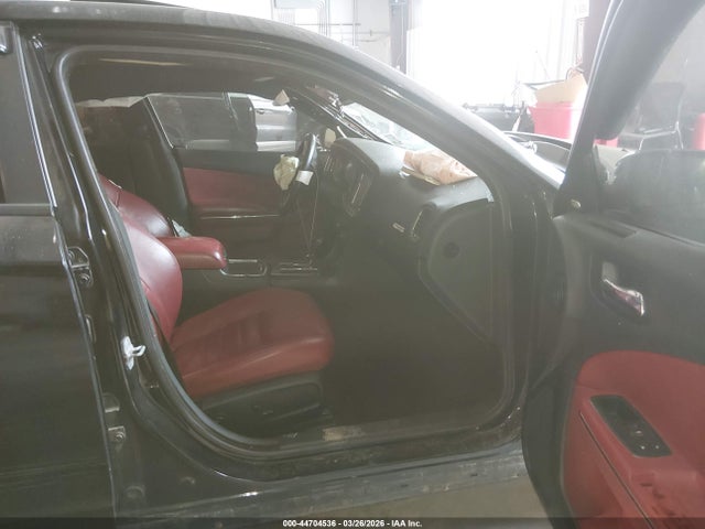 Продажа на аукционе авто 2012 Dodge Charger R/t, vin: 2C3CDXCT4CH120534, номер лота: 44704536