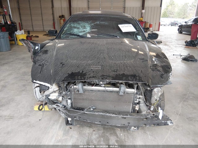 Продажа на аукционе авто 2012 Dodge Charger R/t, vin: 2C3CDXCT4CH120534, номер лота: 44704536