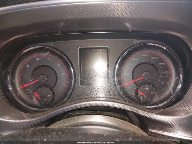 Продажа на аукционе авто 2012 Dodge Charger R/t, vin: 2C3CDXCT4CH120534, номер лота: 44704536