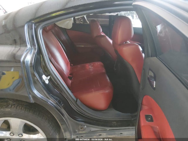 Продажа на аукционе авто 2012 Dodge Charger R/t, vin: 2C3CDXCT4CH120534, номер лота: 44704536