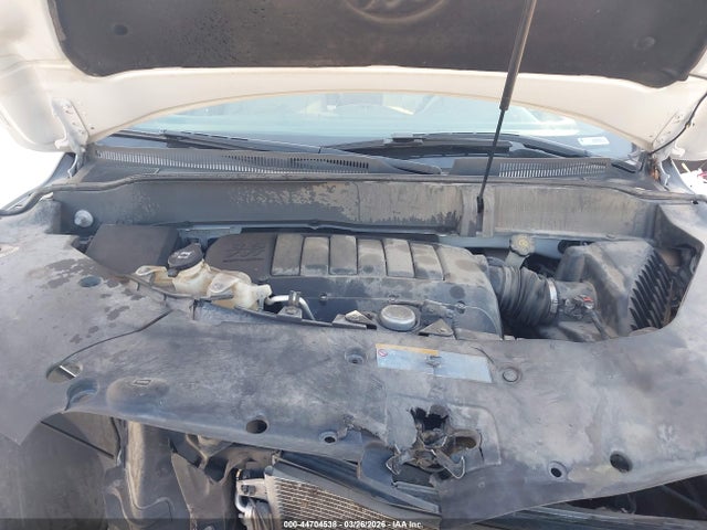 Продажа на аукционе авто 2016 Buick Enclave Premium, vin: 5GAKRCKD7GJ327503, номер лота: 44704538