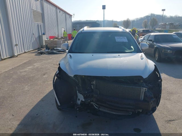 Продажа на аукционе авто 2016 Buick Enclave Premium, vin: 5GAKRCKD7GJ327503, номер лота: 44704538
