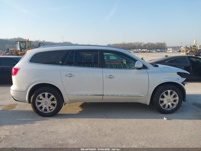 Продажа на аукционе авто 2016 Buick Enclave Premium, vin: 5GAKRCKD7GJ327503, номер лота: 44704538