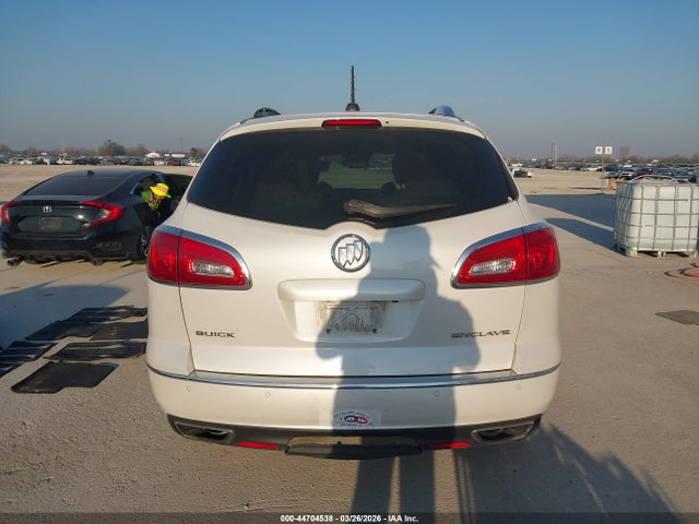 Продажа на аукционе авто 2016 Buick Enclave Premium, vin: 5GAKRCKD7GJ327503, номер лота: 44704538