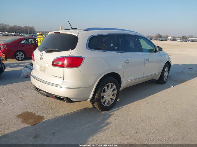 Продажа на аукционе авто 2016 Buick Enclave Premium, vin: 5GAKRCKD7GJ327503, номер лота: 44704538