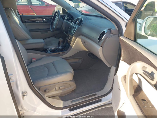 Продажа на аукционе авто 2016 Buick Enclave Premium, vin: 5GAKRCKD7GJ327503, номер лота: 44704538