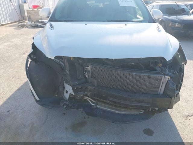 Продажа на аукционе авто 2016 Buick Enclave Premium, vin: 5GAKRCKD7GJ327503, номер лота: 44704538