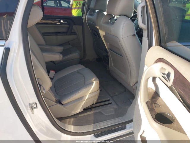 Продажа на аукционе авто 2016 Buick Enclave Premium, vin: 5GAKRCKD7GJ327503, номер лота: 44704538