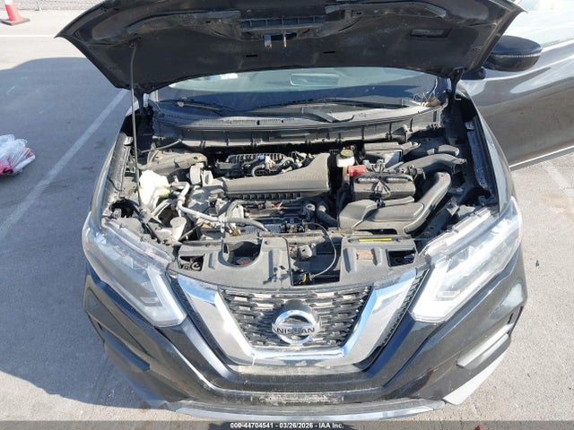 KNMAT2MV9HP544416 Nissan ROGUE SV