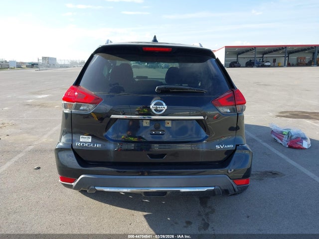 KNMAT2MV9HP544416 Nissan ROGUE SV