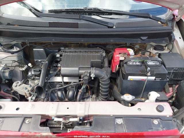 Продаж на аукціоні авто 2015 Mitsubishi Mirage De, vin: ML32A3HJ4FH034752, номер лоту: 44704545