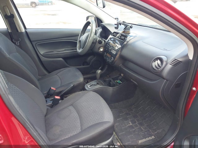 Продаж на аукціоні авто 2015 Mitsubishi Mirage De, vin: ML32A3HJ4FH034752, номер лоту: 44704545