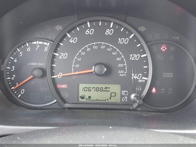 Продаж на аукціоні авто 2015 Mitsubishi Mirage De, vin: ML32A3HJ4FH034752, номер лоту: 44704545