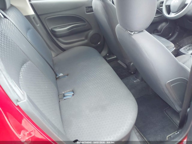 Продаж на аукціоні авто 2015 Mitsubishi Mirage De, vin: ML32A3HJ4FH034752, номер лоту: 44704545