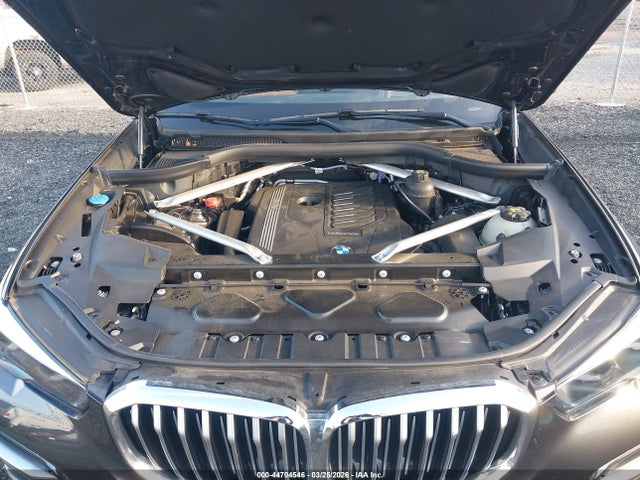 Aukcja sprzedaży 2021 Bmw X5 Xdrive40i, vin: 5UXCR6C01M9D98663, numer aukcji: 44704546