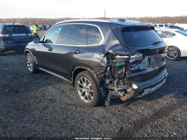 Aukcja sprzedaży 2021 Bmw X5 Xdrive40i, vin: 5UXCR6C01M9D98663, numer aukcji: 44704546