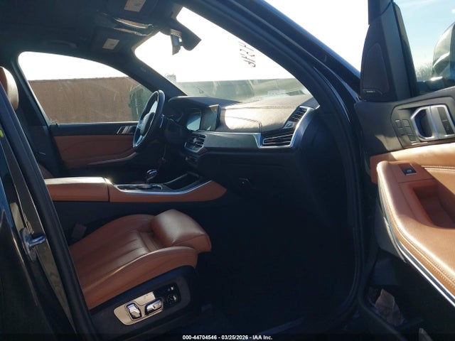 Aukcja sprzedaży 2021 Bmw X5 Xdrive40i, vin: 5UXCR6C01M9D98663, numer aukcji: 44704546