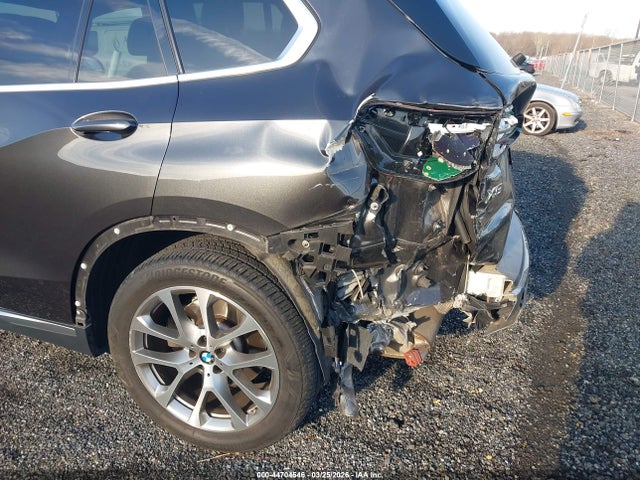 Aukcja sprzedaży 2021 Bmw X5 Xdrive40i, vin: 5UXCR6C01M9D98663, numer aukcji: 44704546