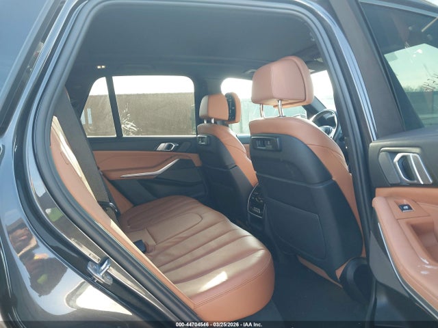 Aukcja sprzedaży 2021 Bmw X5 Xdrive40i, vin: 5UXCR6C01M9D98663, numer aukcji: 44704546
