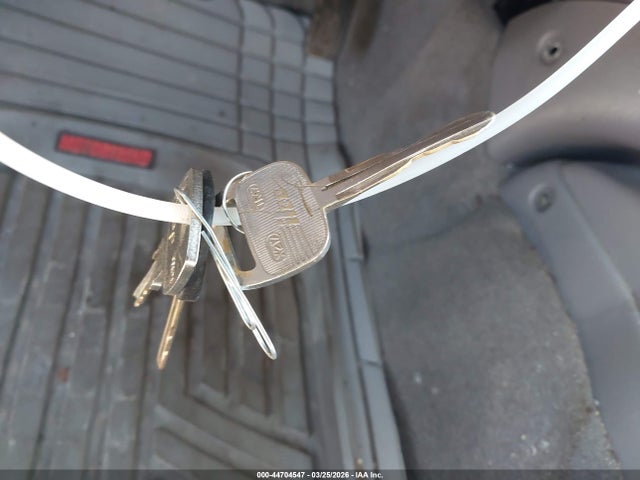 2003 TOYOTA TACOMA 5TEGM92N23Z238937 Photo 10