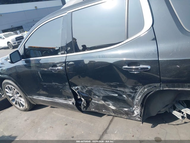 Aukcja sprzedaży 2021 Gmc Acadia Fwd Denali, vin: 1GKKNPLS8MZ149990, numer aukcji: 44704549