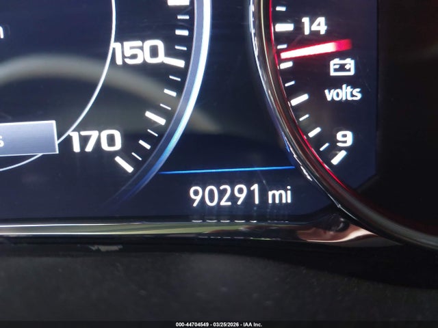 Aukcja sprzedaży 2021 Gmc Acadia Fwd Denali, vin: 1GKKNPLS8MZ149990, numer aukcji: 44704549