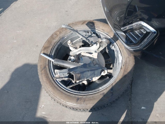 Aukcja sprzedaży 2021 Gmc Acadia Fwd Denali, vin: 1GKKNPLS8MZ149990, numer aukcji: 44704549