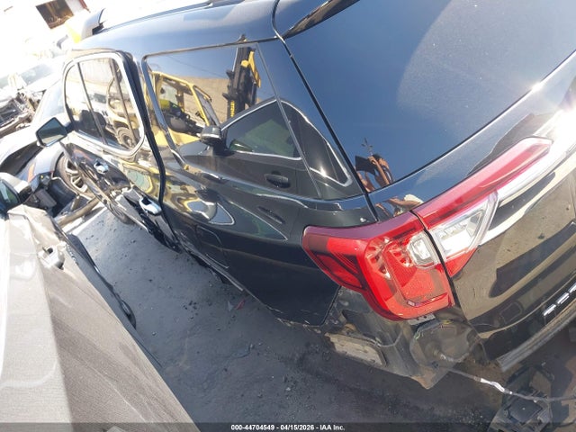 Aukcja sprzedaży 2021 Gmc Acadia Fwd Denali, vin: 1GKKNPLS8MZ149990, numer aukcji: 44704549