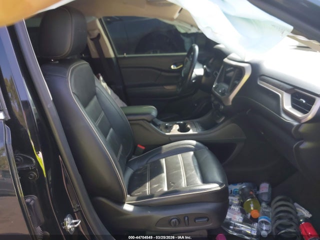Aukcja sprzedaży 2021 Gmc Acadia Fwd Denali, vin: 1GKKNPLS8MZ149990, numer aukcji: 44704549