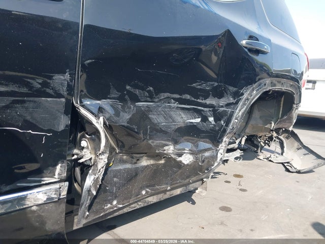 Aukcja sprzedaży 2021 Gmc Acadia Fwd Denali, vin: 1GKKNPLS8MZ149990, numer aukcji: 44704549