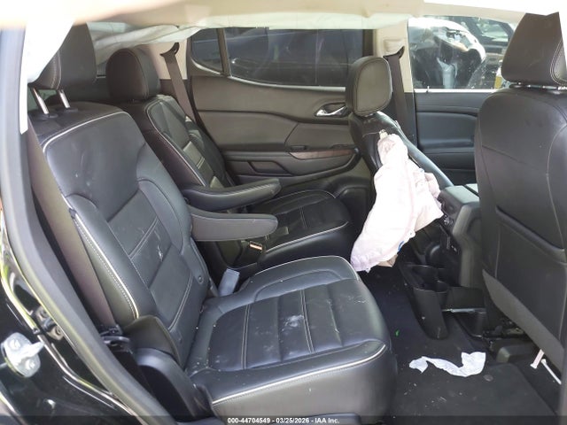Aukcja sprzedaży 2021 Gmc Acadia Fwd Denali, vin: 1GKKNPLS8MZ149990, numer aukcji: 44704549