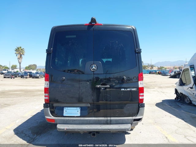 44704553 :رقم المزاد ، WDZPE7DD3GP199388 vin ، 2016 Mercedes-benz Sprinter 2500 Normal Roof مزاد بيع