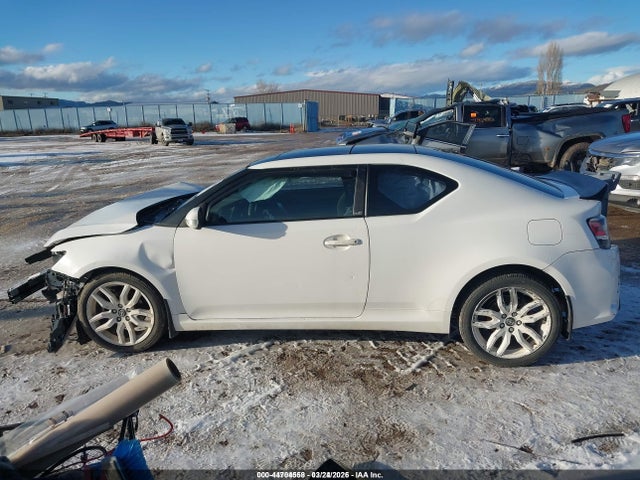 Scion TC 2014 JTKJF5C75E3077289 Image 14