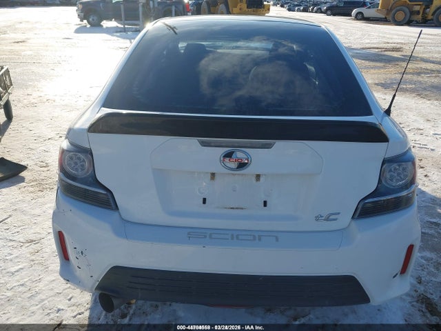 Scion TC 2014 JTKJF5C75E3077289 Image 16