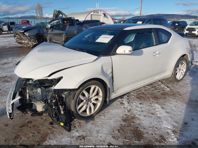Scion TC 2014 JTKJF5C75E3077289 Image 2