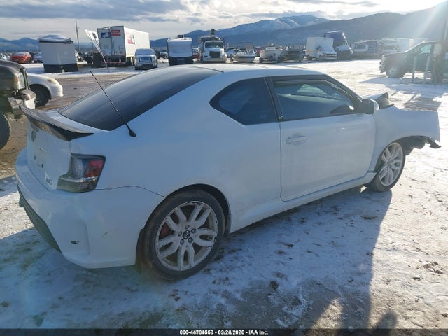 Scion TC 2014 JTKJF5C75E3077289 Image 4