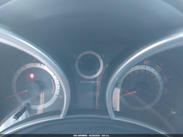 Scion TC 2014 JTKJF5C75E3077289 Image 7