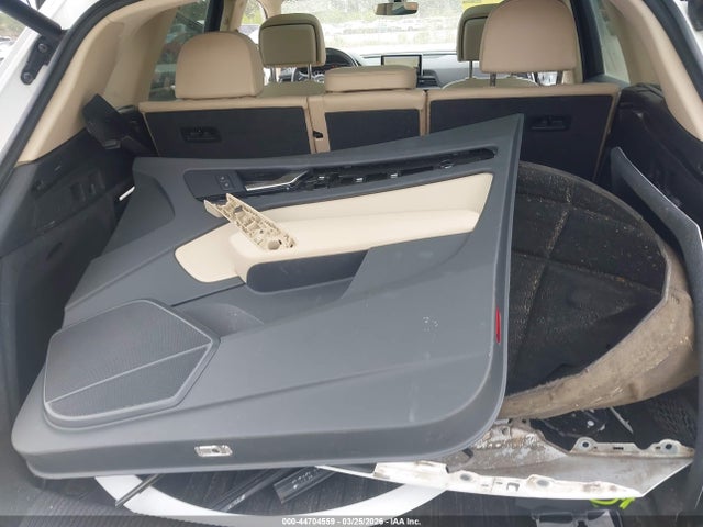 Aukcja sprzedaży 2018 Audi Q5 2.0t Premium/2.0t Tech Premium, vin: WA1BNAFY9J2154476, numer aukcji: 44704559