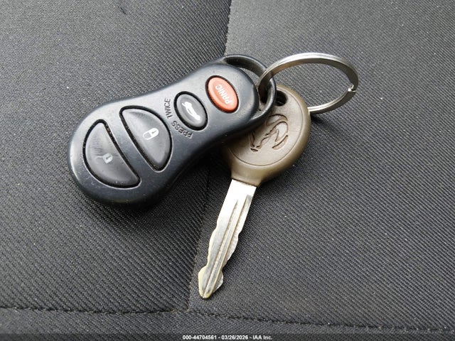 Aukcja sprzedaży 2003 Dodge Neon Sxt, vin: 1B3ES56C53D101743, numer aukcji: 44704561