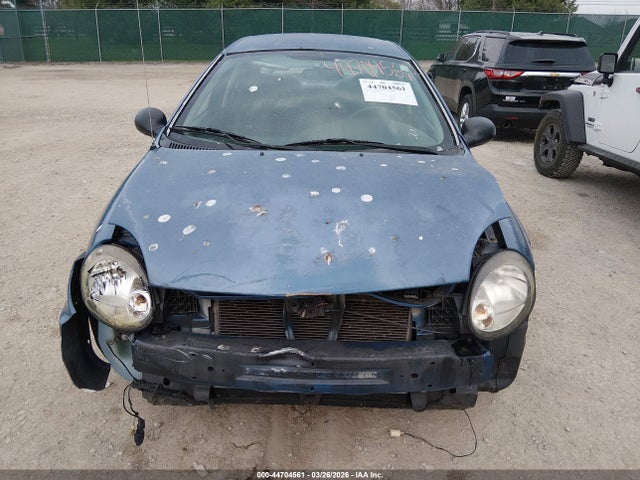 Aukcja sprzedaży 2003 Dodge Neon Sxt, vin: 1B3ES56C53D101743, numer aukcji: 44704561