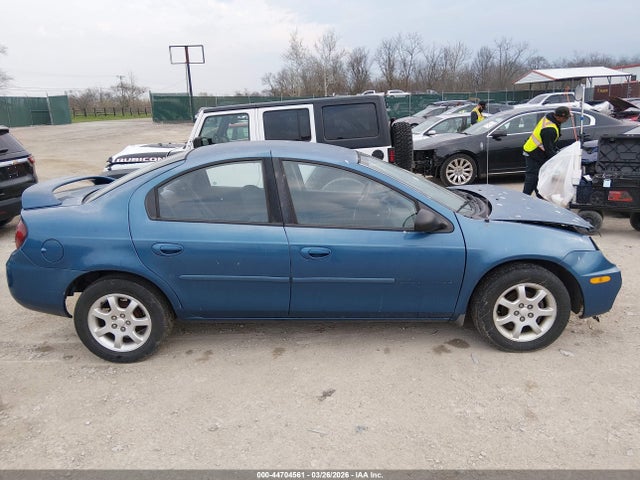 Aukcja sprzedaży 2003 Dodge Neon Sxt, vin: 1B3ES56C53D101743, numer aukcji: 44704561
