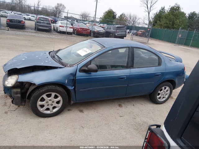 Aukcja sprzedaży 2003 Dodge Neon Sxt, vin: 1B3ES56C53D101743, numer aukcji: 44704561