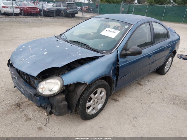 Aukcja sprzedaży 2003 Dodge Neon Sxt, vin: 1B3ES56C53D101743, numer aukcji: 44704561