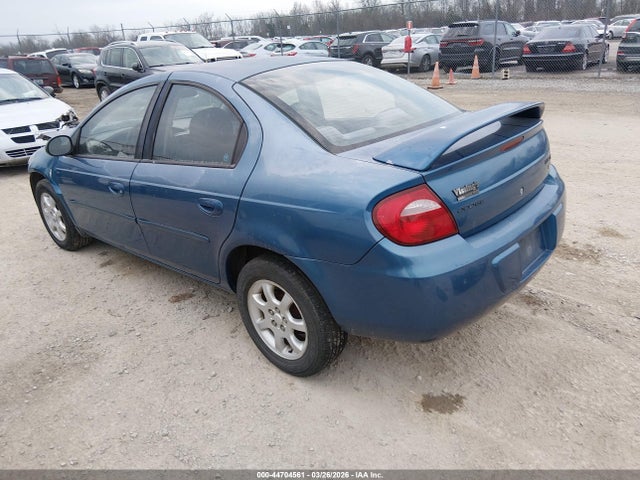 Aukcja sprzedaży 2003 Dodge Neon Sxt, vin: 1B3ES56C53D101743, numer aukcji: 44704561