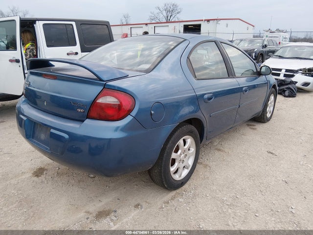 Aukcja sprzedaży 2003 Dodge Neon Sxt, vin: 1B3ES56C53D101743, numer aukcji: 44704561