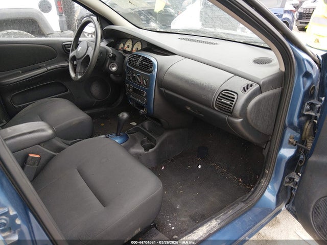 Aukcja sprzedaży 2003 Dodge Neon Sxt, vin: 1B3ES56C53D101743, numer aukcji: 44704561
