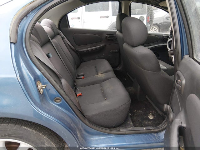 Aukcja sprzedaży 2003 Dodge Neon Sxt, vin: 1B3ES56C53D101743, numer aukcji: 44704561