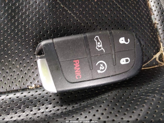 2014 CHRYSLER 300C 2C3CCAET4EH117813 Photo 10