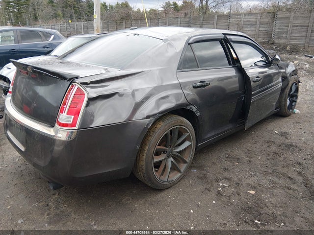 2014 CHRYSLER 300C 2C3CCAET4EH117813 Photo 3