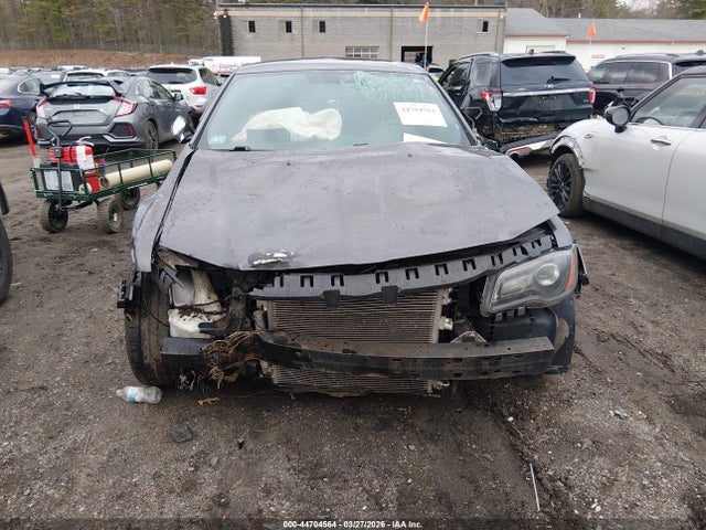 2014 CHRYSLER 300C 2C3CCAET4EH117813 Photo 5
